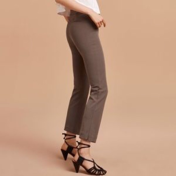 Aritzia Wilfred Plaine Pant - Picture 3 of 14